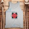 Shinra Motor Club Tank Top