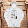 Star Wars Ship Collection Hoodie