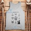 Star Wars Ship Collection Tank Top