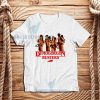 Stranger Things Demogorgon Busters T-Shirt