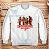 Stranger Things Demogorgon Busters Sweatshirt