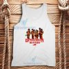 Stranger Things Demogorgon Busters Tank Top