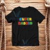 Super Daddio T-Shirt