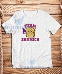 Team Sammich T-Shirt