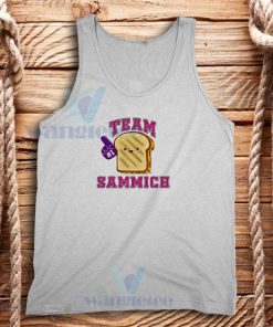 Team Sammich Tank Top