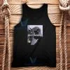 Trust Nobody Tupac Shakur Tank Top