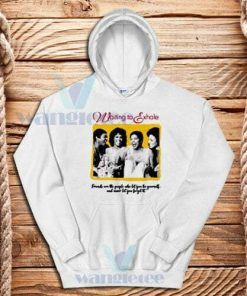 Waiting To Exhale Hoodie