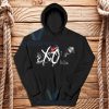 XO The Weeknd Art Hoodie