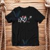 XO The Weeknd Art T-Shirt