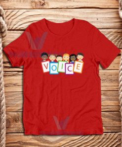You Pupil Voice T-Shirt
