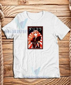 Zero Two Mural T-Shirt