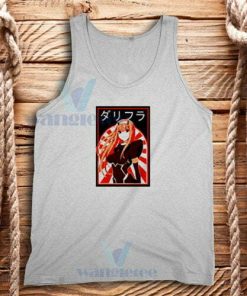 Zero Two Mural Tank Top