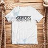 Electronic Drums Logo T-Shirt