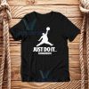Michael Jordan Parody T-Shirt