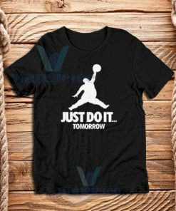 Michael Jordan Parody T-Shirt