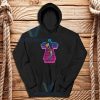 Dance Monkey Song Hoodie