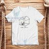 Stuck With You Song T-Shirt