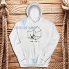 Stuck With You Song Hoodie