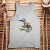 Mando and Child Tank Top