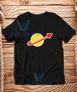 Spaceship Lego T-Shirt