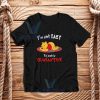 Pooh Quarantine T-Shirt