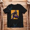 La Lakers The Mamba Defense T-Shirt