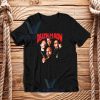 Death Row Records Tupac Dre T-Shirt for Men's and Women's