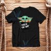 Cheap Baby Yoda Merchandise T-Shirt