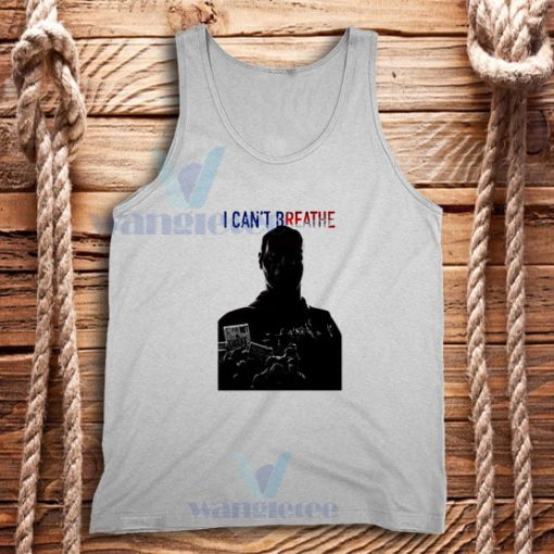 Justice for George Tank Top