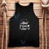 Reel Cool Dad Fishing Tank Top Fathers Day Birthday Gift
