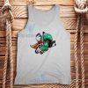 Super Bounty Hunter Star Wars Tank Top