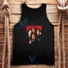 Death Row Records Tupac Dre Tank Top for Men's and Women's