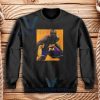 La Lakers The Mamba Defense Sweatshirt