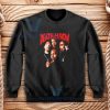 Death Row Records Tupac Dre Sweatshirt for Men's and Women's