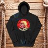 Aunt Jemima Hoodie Breakfast Club Logo Size S - 3XL