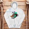 Super Bounty Hunter Star Wars Hoodie