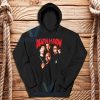 Death Row Records Tupac Dre Hoodie for Men's and Women's