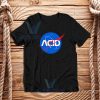 Acid Nasa T-Shirt