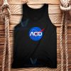 Acid Nasa Tank Top