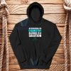 Alcohol Is A Solution Hoodie Funny Science S - 4XL