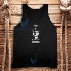 All Cops Are Bastards Skull Tank Top BLM S - 2XL