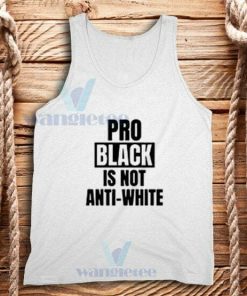 Anti Racism Tank Top