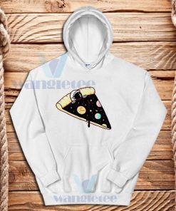 Astronaut Deliciousness Hoodie