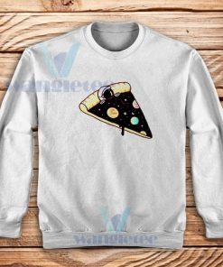 Astronaut Deliciousness Sweatshirt