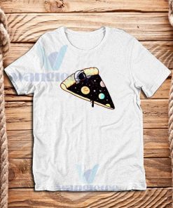 Astronaut Deliciousness T-Shirt