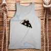 Astronaut Deliciousness Tank Top