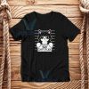 Bad Cattitude Cat Mug Shot T-Shirt