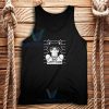 Bad Cattitude Cat Mug Shot Tank Top