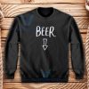 Beer Belly Cheap Sweatshirt Clothes Shop Funny Quotes S - 5XL