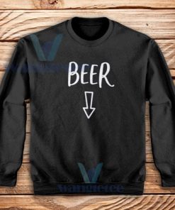 Beer Belly Cheap Sweatshirt Clothes Shop Funny Quotes S - 5XL